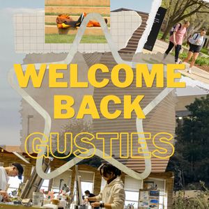 Image post by @gustavusalumni on Instagram