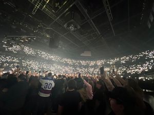 Image post by @JordanCenter on Twitter
