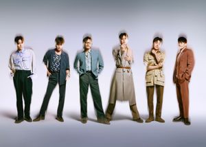 Video post by @generations_official_ on TikTok