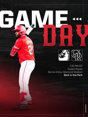 Image post by @hamiltoncardinals on Instagram