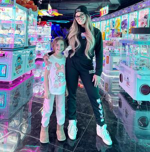 Image post by @trishstratuscom on Instagram