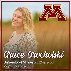 Image post by @kmseniors23 on Instagram