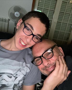 Image post by @alexscavaleiro on Instagram