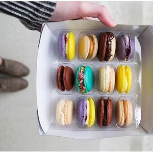 Image post by @theblondewhobakes on Instagram
