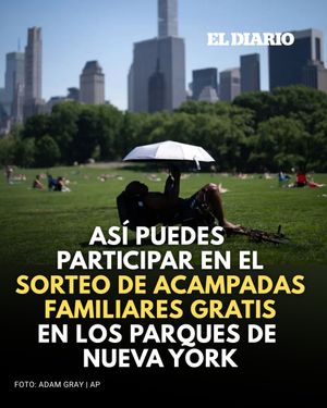Image post by @eldiariony on Instagram