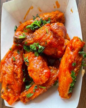 Image post by @rifoodfights on Instagram