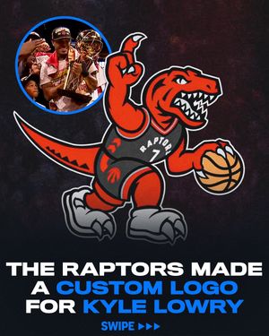 Video post by @nbaonprime on TikTok