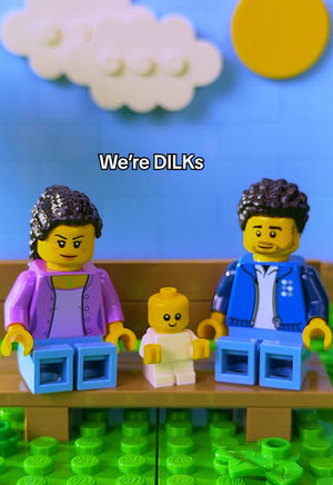 Video post by @lego on TikTok