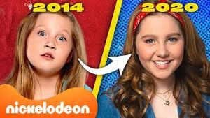 Video post by @nickelodeon on YouTube