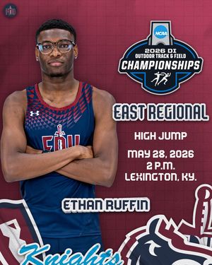 Image post by @fduknightsathletics on Instagram