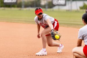 Image post by @utahsoftball on Instagram
