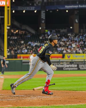 Image post by @pittsburghpirates on Instagram
