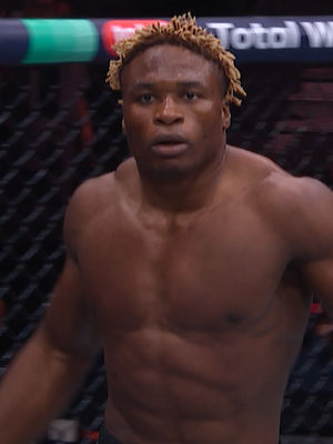 Video post by @ufc on TikTok