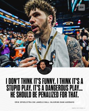 Image post by @sportingnews on Instagram