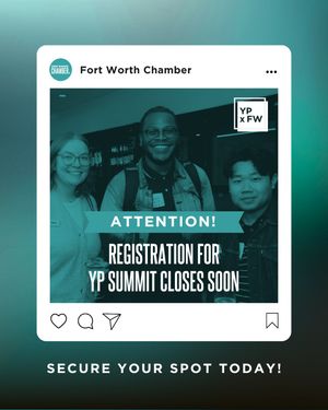 Image post by @ftwchamber on Instagram