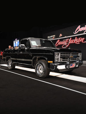 Video post by @barrettjacksontv on TikTok