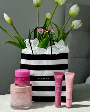 Image post by @laneige_us on Instagram