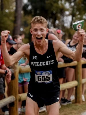 Image post by @flotrack on Instagram