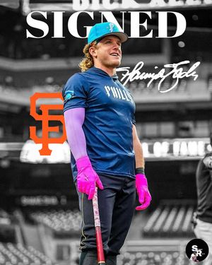 Image post by @slugger.report on Instagram