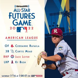 Image post by @mlbnetworkradio on Instagram