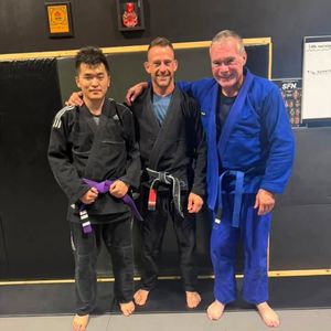 Image post by @factoryfreshbjj on Instagram