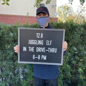 Image post by @chickfilawaterfordlakes on Instagram