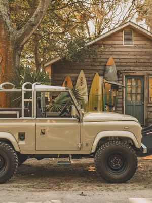 Image post by @huckberry on Instagram