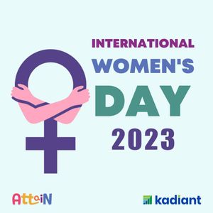 Image post by @kadiantautism on Instagram