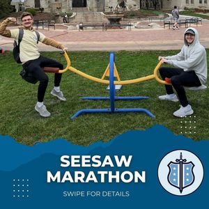 Image post by @creightonpdt on Instagram