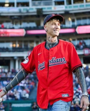 Image post by @mlb on Instagram