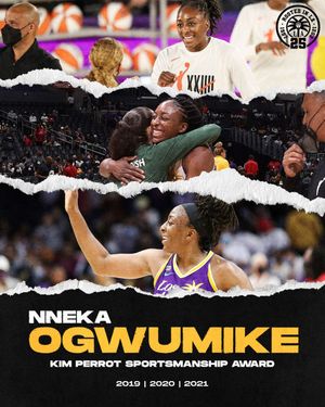 Image post by @la_sparks on Instagram