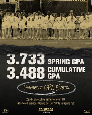 Image post by @cubuffswlax on Instagram