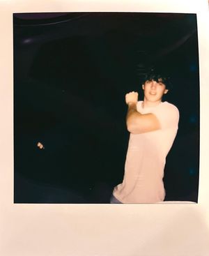 Image post by @hudson.ingram on Instagram