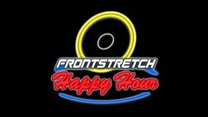 Video post by @frontstretch on YouTube