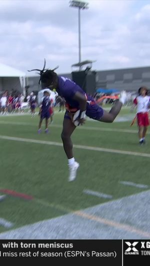 Video post by @nfl on TikTok