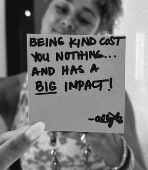 Image post by @allymisslove on Instagram