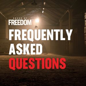 Image post by @soundoffreedommovie on Instagram