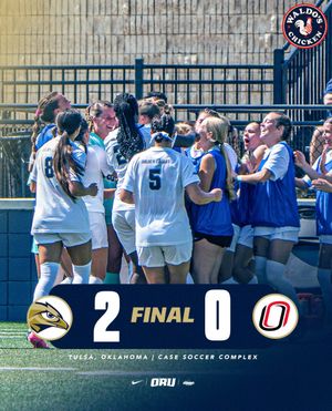 Image post by @oruwsoccer on Instagram
