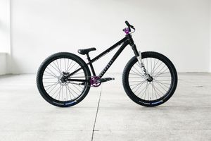 Image post by @NukeProofBikes on Facebook