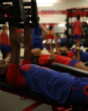 Image post by @smuwbb on Instagram