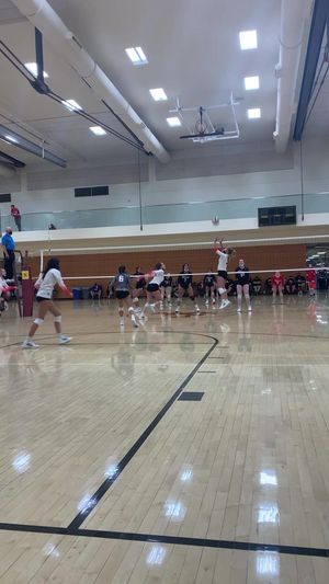 Video post by @simbavolleyball on TikTok