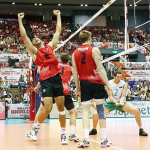Image post by @volleyballcanada on Instagram