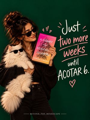 Image post by @beyond_the_bookscape on Instagram