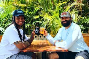 Image post by @seacretsusa on Instagram