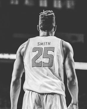 Image post by @thejalen_smith on Instagram