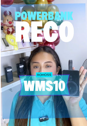 Video post by @romossphilippines on TikTok