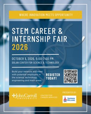 Image post by @jcucareercenter on Instagram