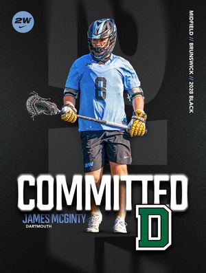 Image post by @2waylacrosse on Instagram