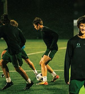 Image post by @uosoccer on Instagram