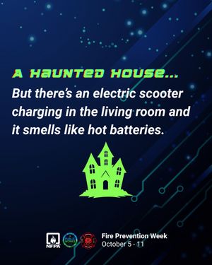 Image post by @phoenixfiredepartment on Instagram